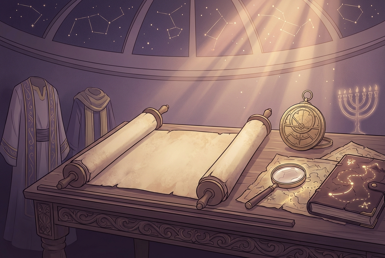 Prophecy Predictor game cover